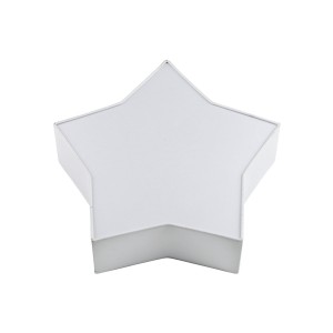 STAR WHITE LAMPA SUFITOWA 2 4514 TK Lighting