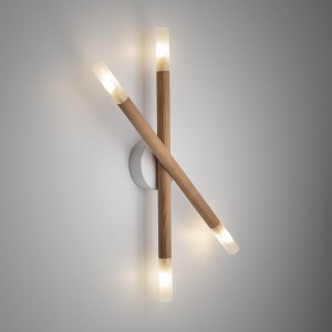 NOBLE LAMPA SUFITOWA 4 4524 TK Lighting