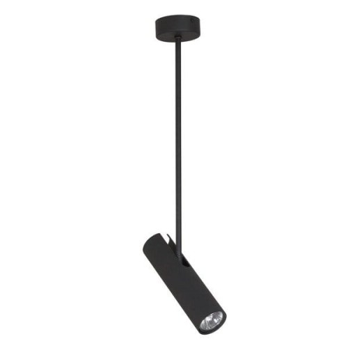 Lampa sufitowa EYE SUPER BLACK A 56cm Nowodvorski 6502
