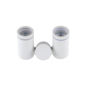JET WHITE 2*GU10 4352 TK Lighting