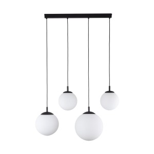 ESME WHITE LAMPA WISZĄCA 4 LISTWA 4790 TK Lighting