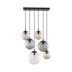 ESME MIX LAMPA WISZĄCA 6 4819 TK Lighting