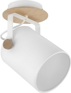 Kinkiet RELAX WHITE TK Lighting (1611)