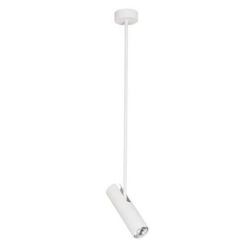 Lampa sufitowa EYE SUPER WHITE B 77cm Nowodvorski 6490