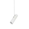Lampa sufitowa EYE SUPER WHITE B 77cm Nowodvorski 6490