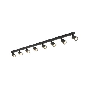 TOP BLACK 8 6179 TK Lighting