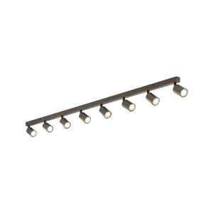 TOP BROWN 8 6184 TK Lighting