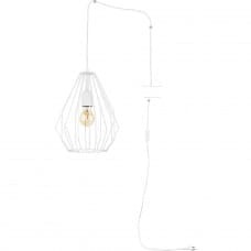 KINKIET INDUSTRIALNY 1PŁ BRYLANT 2283 TK LIGHTING
