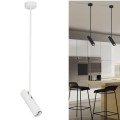 Lampa sufitowa EYE SUPER WHITE B 77cm Nowodvorski 6490