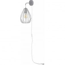 KINKIET INDUSTRIALNY 1PŁ BRYLANT 2286 TK LIGHTING