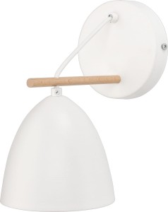 KINKIET NOWOCZESNY 1PŁ AIDA 2384 TK LIGHTING