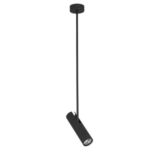 Lampa sufitowa EYE SUPER BLACK B 77cm Nowodvorski 6503