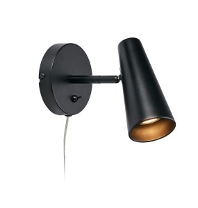 CREST Wall 1L Black 108200