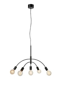 CYGNUS Pendant 5L Black 108286