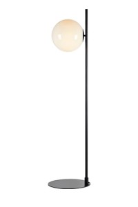 DIONE Floor 1L Black/White 108273
