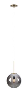 DIONE Pendant 1L Smoke/Antique 108268