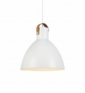 EAGLE Wisząca 1L 35cm Biała 106551