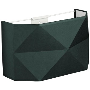 Kinkiet KANTOOR 3269 zielony TK Lighting