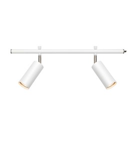 EXPAND Spot 2L 50cm Gu10 Cylinder White 107515