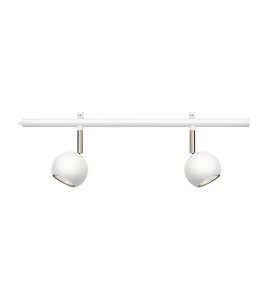EXPAND Spot 2L 50cm Gu10 Round White 107517