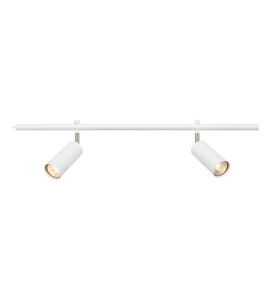 EXPAND Spot 2L 70cm Gu10 Cylinder White 107524