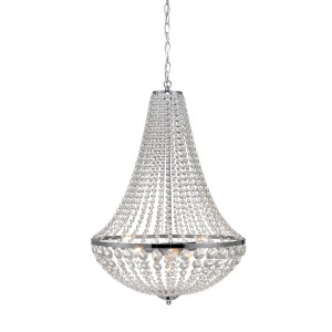 GRÄNSÖ Wisząca  3L Chrom/MC 105317