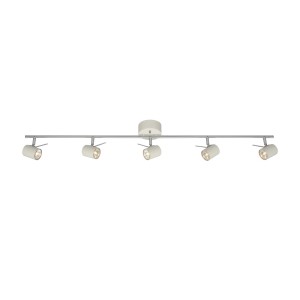 HYSSNA LED Sufitowa 5L Biały 105487