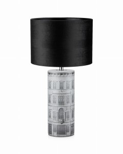 ICHI Stołowa 1L Czarny/Szary 108103