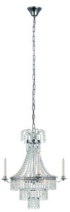 MARIELUND Wisząca 3L Chrom/MC 105156