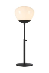RISE Table 1L Black/White 108276