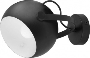 KINKIET PARMA BLACK 4316 TK Lighting