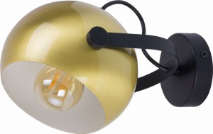 KINKIET PARMA GOLD 5212 TK Lighting