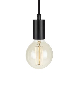 SKY Wisząca 1L Czarna 107366