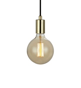 SKY WIsząca 1L Złota 106170