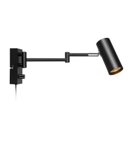 TORINO Wall 1L Black 107539