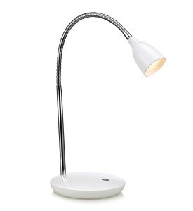 TULIP Table White 105684