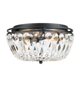 VASA Plafond 3L Chrome IP21 107587