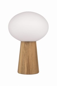 PATER Table 1L Oak/White 108409
