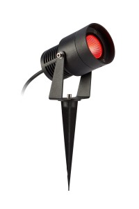 GARDEN 24 Spot RGB Controller 6W 108404