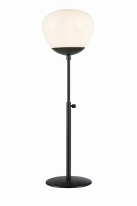 RISE Table 1L Black/White Small 108545