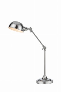 PORTLAND Table 1L Chrome 108583