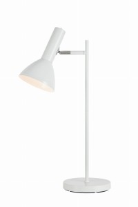 METRO Table 1L Shiny White 108688