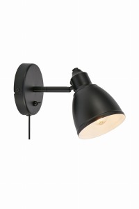 STORY Wall 1L Matt Black 108712