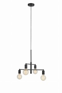 CIELO Pendant 4L Sandy Black 108716