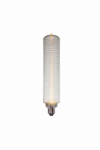 GHOST Bulb E27 3,5W LED Clear 108729