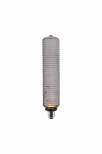 GHOST Bulb E27 3,5W LED Smoke 108730