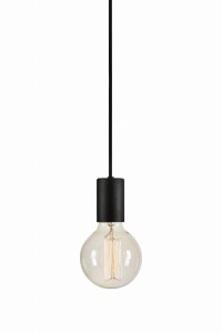 CIELO Pendant 1L Sandy Black 108732