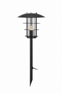 UNITE 12 Pole 3W Black 108642