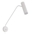 Kinkiet EYE SUPER WHITE Nowodvorski 6487