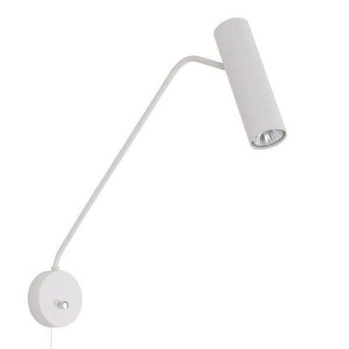 Kinkiet EYE SUPER WHITE Nowodvorski 6487